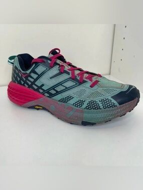 Hoka One One Women's SpeedGoat 2 Running Shoes